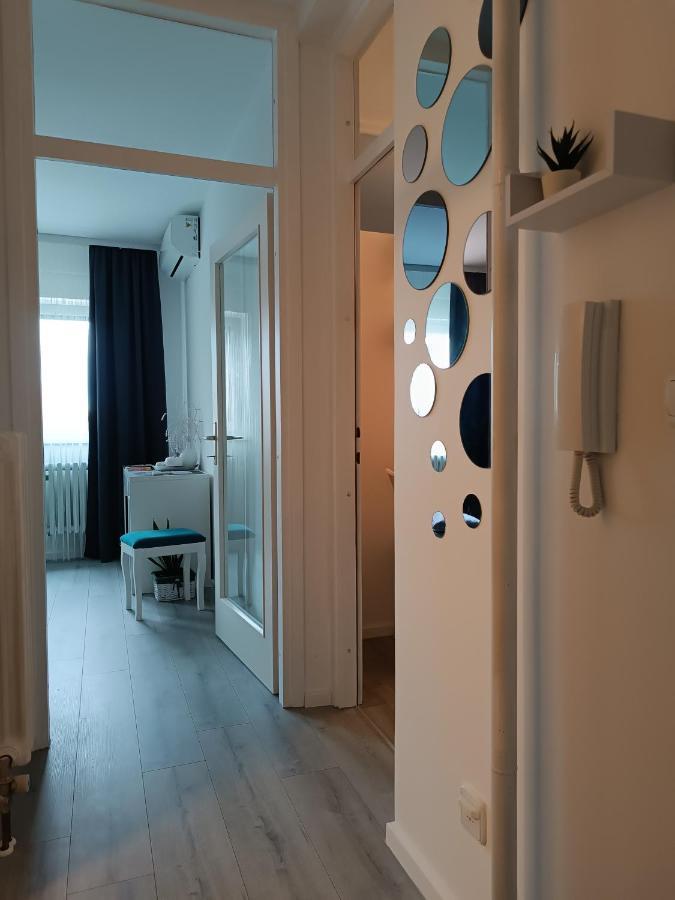 Apartman Vervis Varaždin Exterior foto