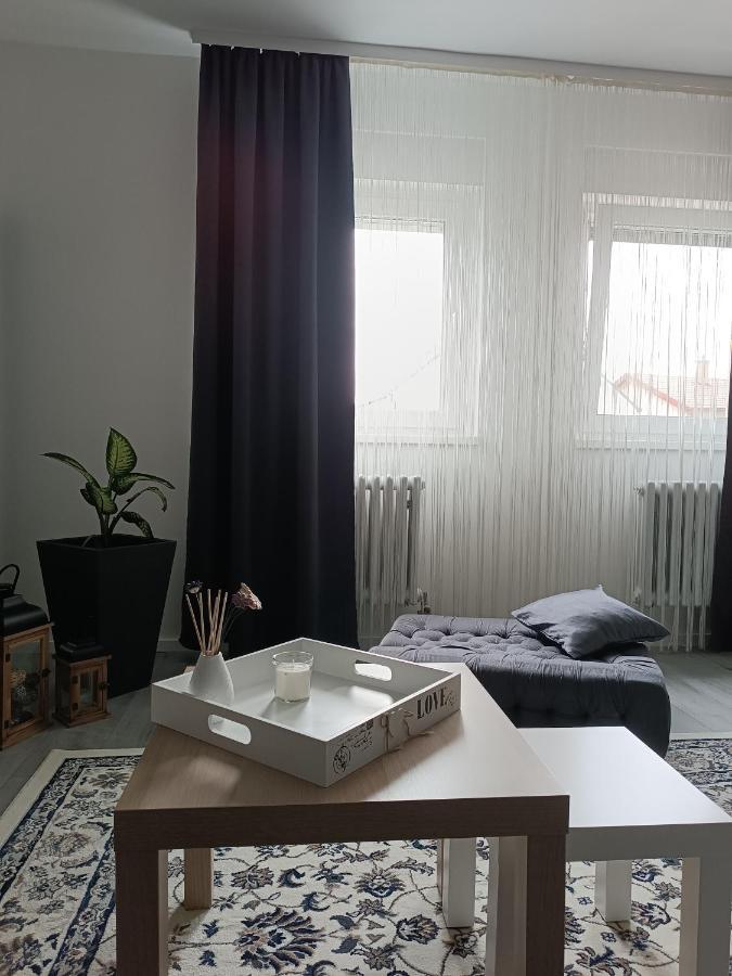 Apartman Vervis Varaždin Exterior foto