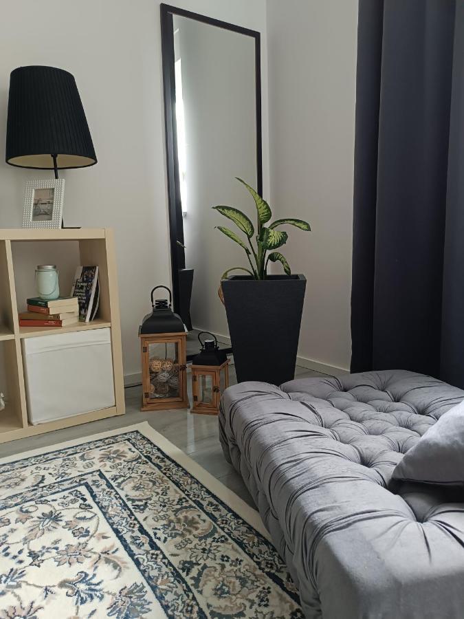 Apartman Vervis Varaždin Exterior foto