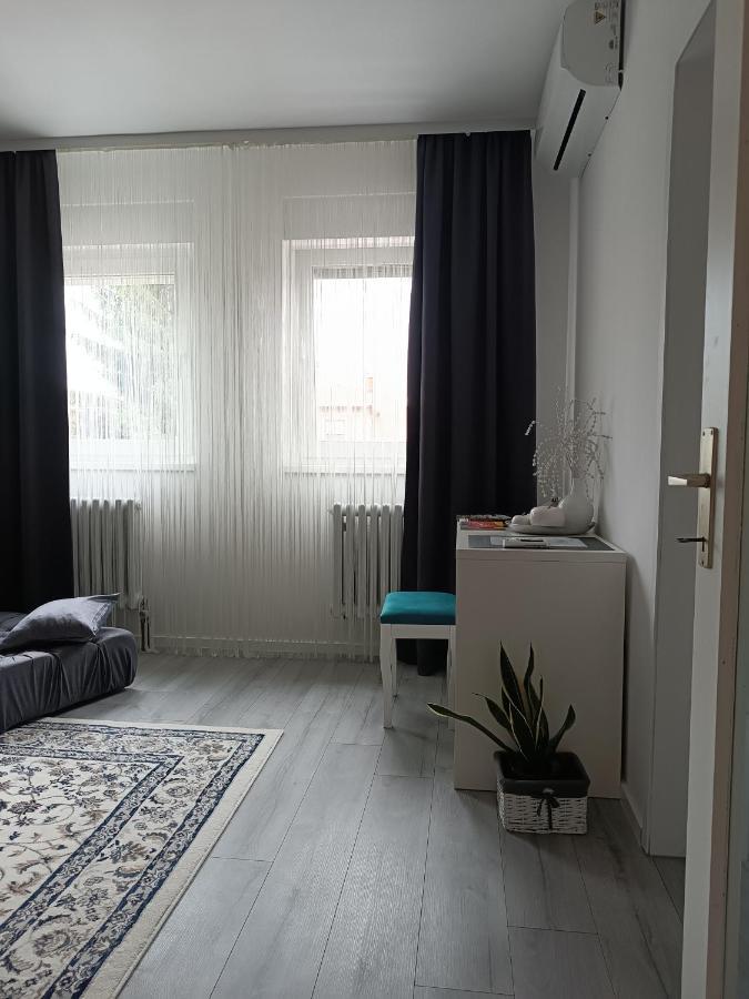 Apartman Vervis Varaždin Exterior foto