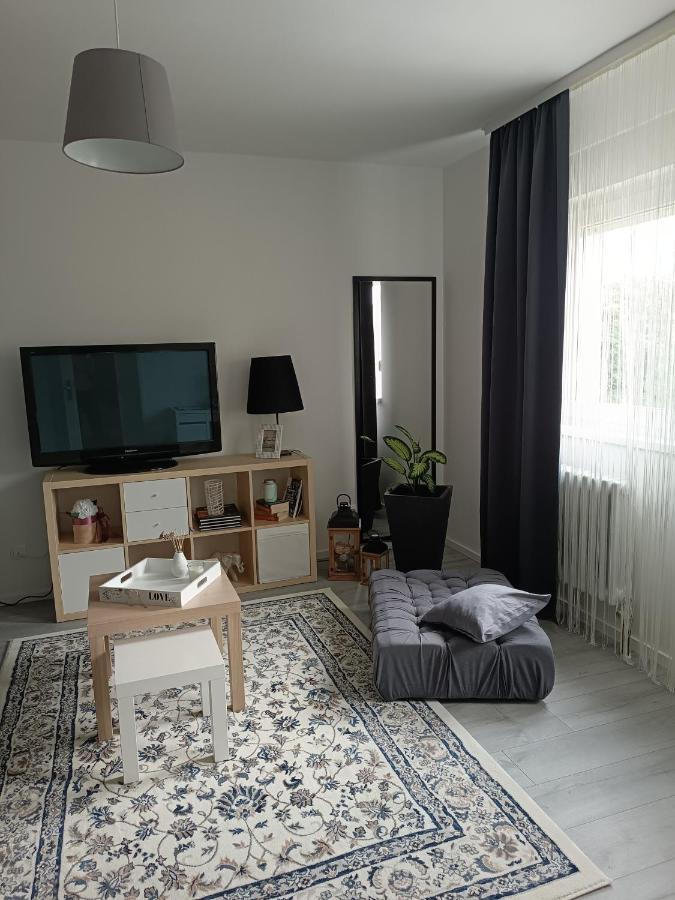 Apartman Vervis Varaždin Exterior foto